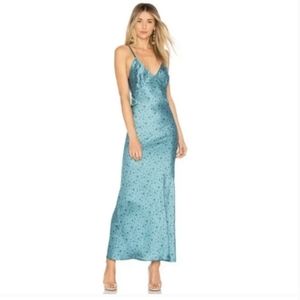 Cleobella Tegan Slip Maxi Dress
